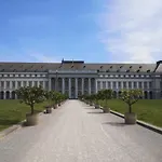 Am Faehrkopf Semesterbostad *