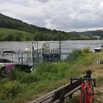 Semesterbostad Am Faehrkopf *