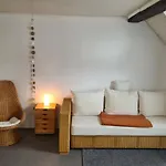 Am Fährkopf Ferienhaus Zell