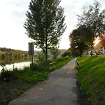 Semesterbostad Am Faehrkopf *