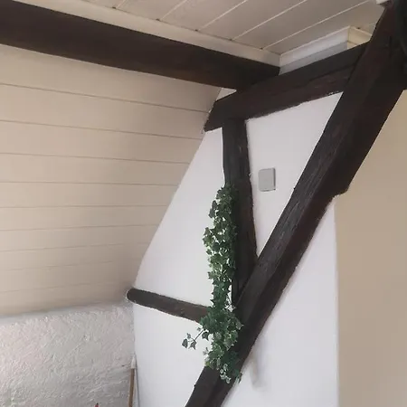 Vakantiehuis Am Faehrkopf Zell