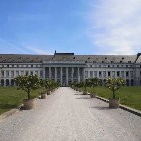 Am Faehrkopf Vakantiehuis *