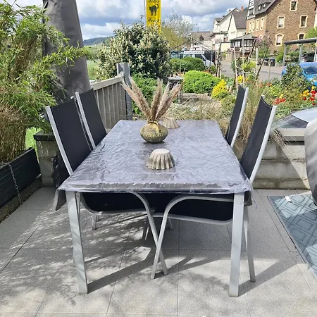 Vakantiehuis Am Faehrkopf