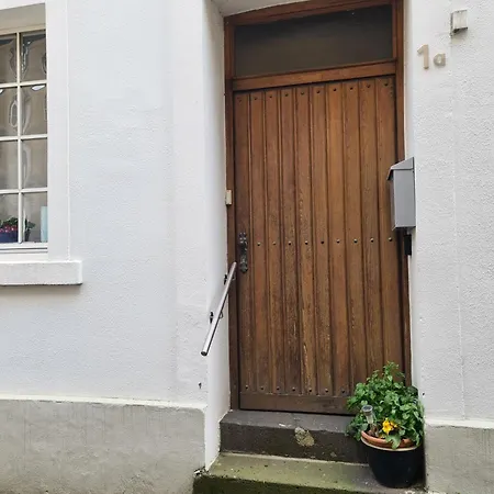 Casa de Férias Am Faehrkopf *