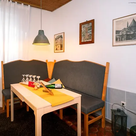 Am Faehrkopf * Zell an der Mosel