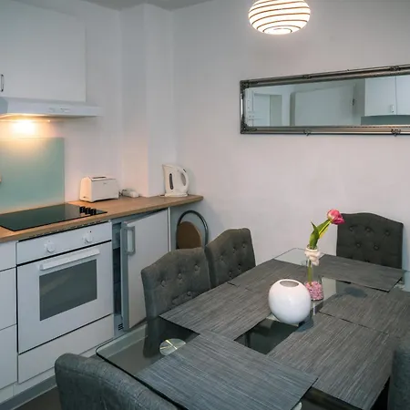 Am Faehrkopf Vakantiehuis