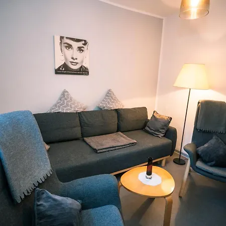 Casa de Férias Am Faehrkopf Zell an der Mosel