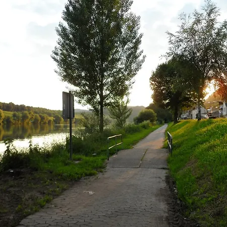 Feriehus Am Faehrkopf *