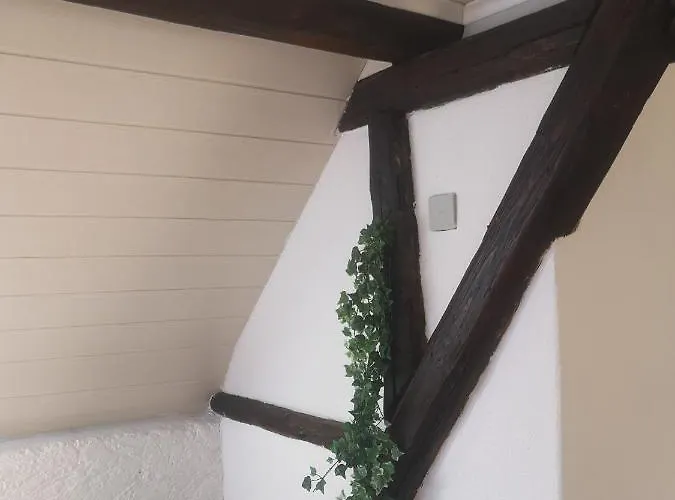 Casa de Férias Am Faehrkopf Zell an der Mosel