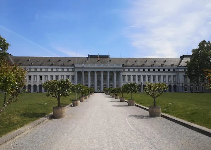 Am Faehrkopf Casa de Férias *