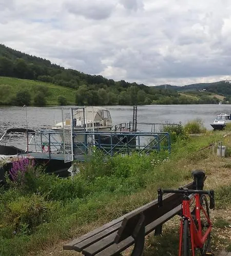 Casa de Férias Am Faehrkopf *