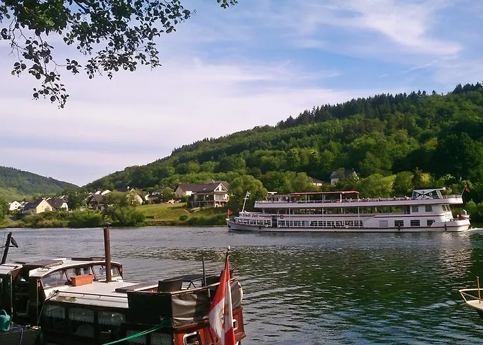 Casa de Férias Am Faehrkopf