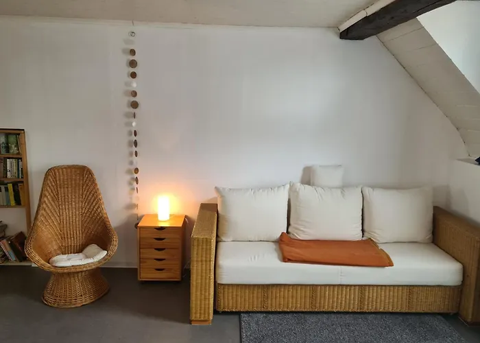 Am Faehrkopf Casa de Férias Zell an der Mosel