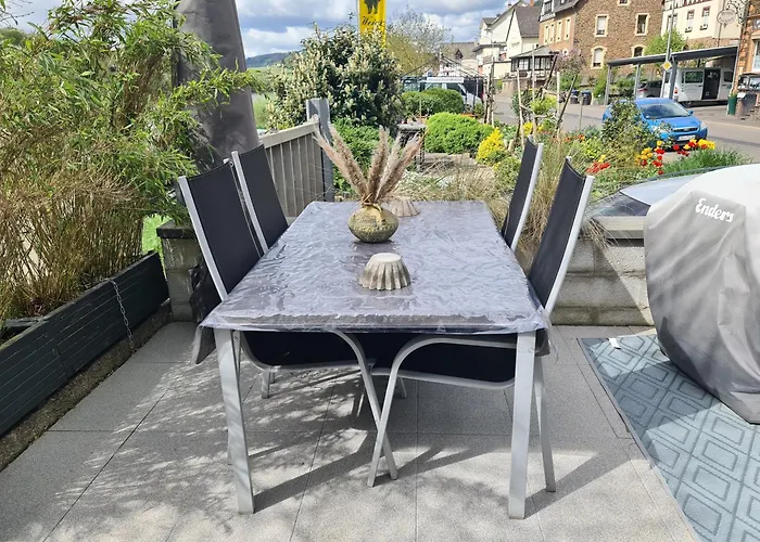 Дом отдыха Am Faehrkopf