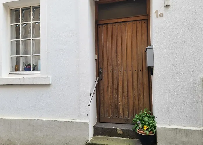 Дом отдыха Am Faehrkopf *