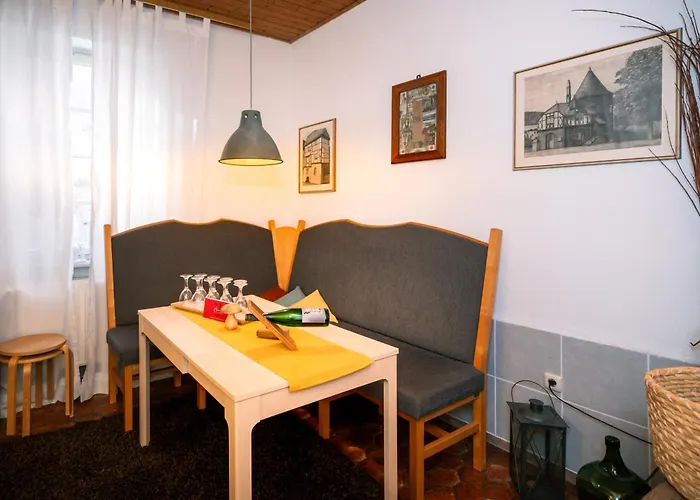 Am Faehrkopf * Zell an der Mosel