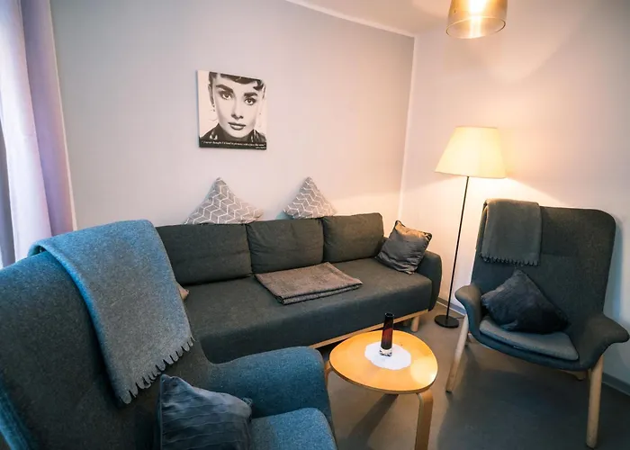 Casa de Férias Am Faehrkopf Zell an der Mosel