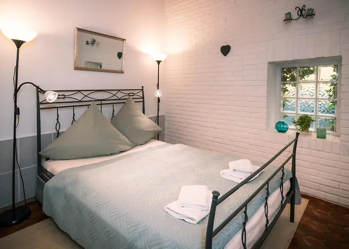 Casa de Férias Am Faehrkopf Zell an der Mosel