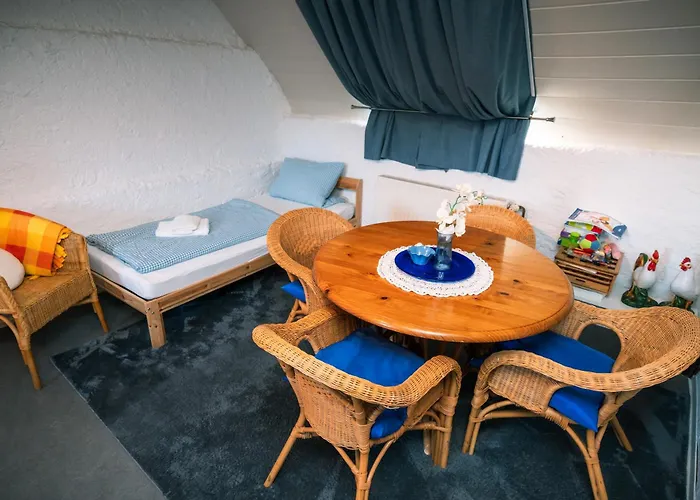 Am Faehrkopf Zell an der Mosel