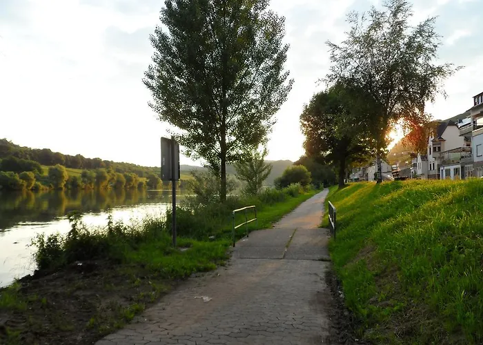 Casa de Férias Am Faehrkopf *